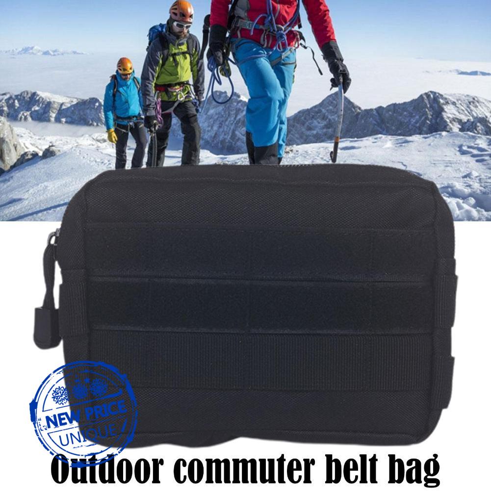 Túi Đựng Dụng Cụ Edc Cao Cấp F6Q0