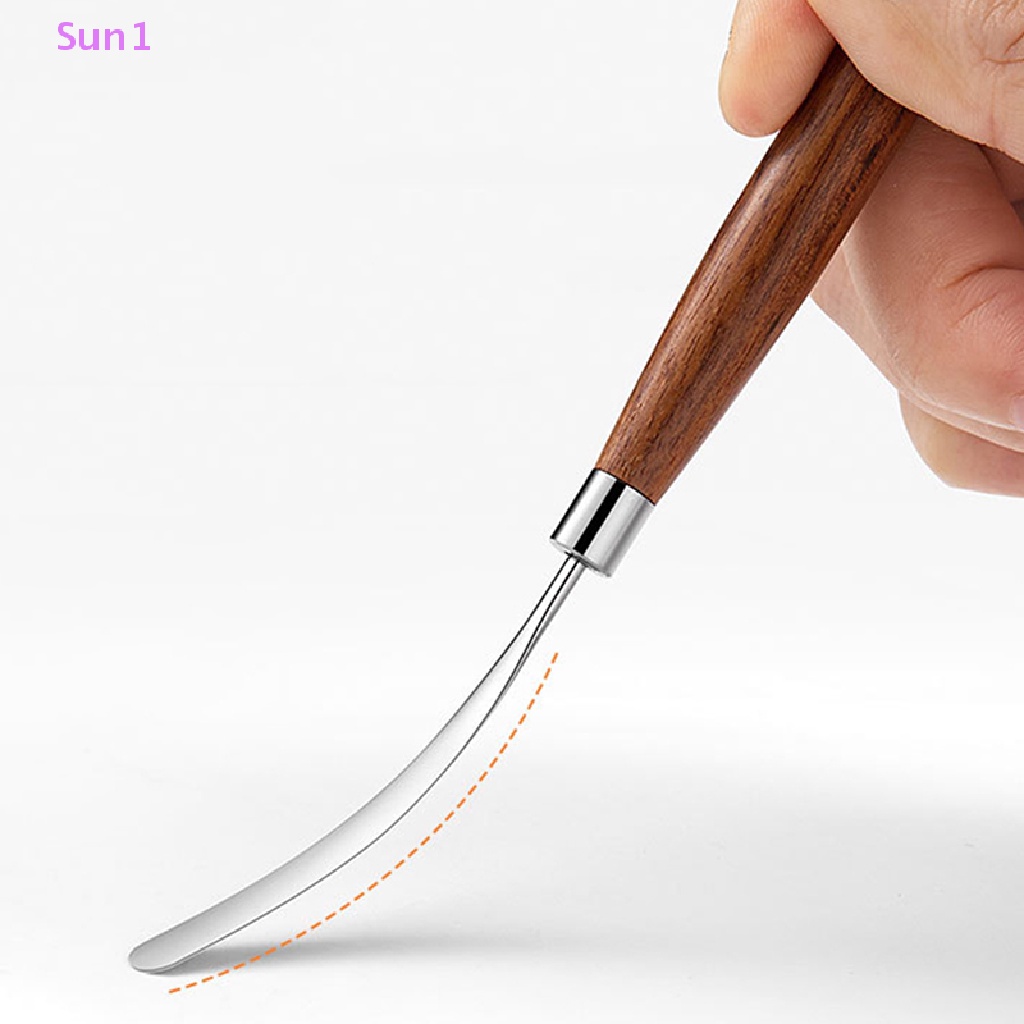 1 Cây Khuấy Màu Sắc Lấp Lánh Trang Trí Móng Tay Bằng Acrylic Sun1 &gt;