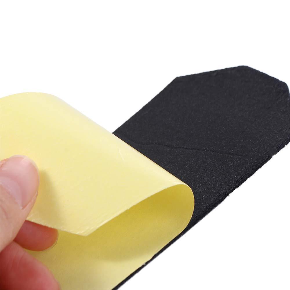 LANFY Miếng Dán Bảo Vệ Dây Xích Xe Đạp Chuyên Dụng