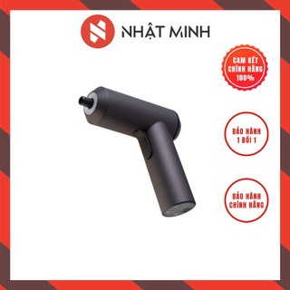 Máy bắn vít điện cầm tay thông minh xiaomi mijia gen 2 và mijia mjddlsd001qw - bảo hành 6 tháng
