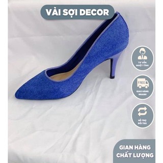 vải lụa lót trắng ( 10m x 1,6 m)