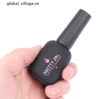 Gel Sơn Móng Tay Dạng Rắn 15ML