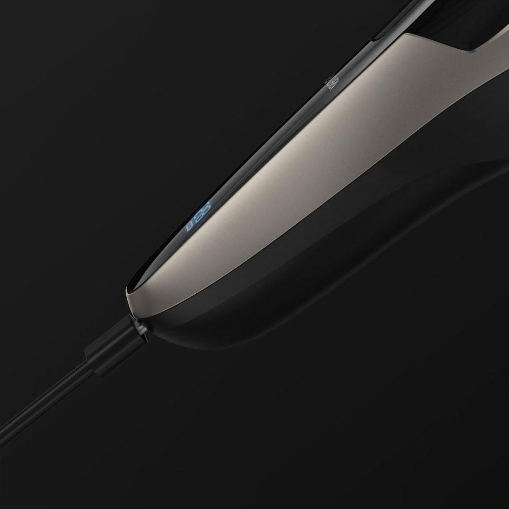 Máy cạo râu Enchen Blackstone 5S - Bảo hành 6 tháng - Shop Linhnhi123123