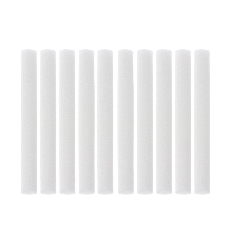 10 Que Lọc Cotton 8mmx64mm Thay Thế Cho Máy Tạo Độ Ẩm