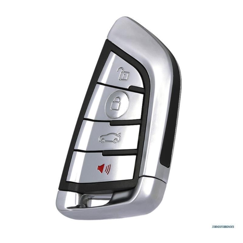 lucky Remote Controller Duplicator Cloning Code Car Key 4 Channel Receiver Transmitter