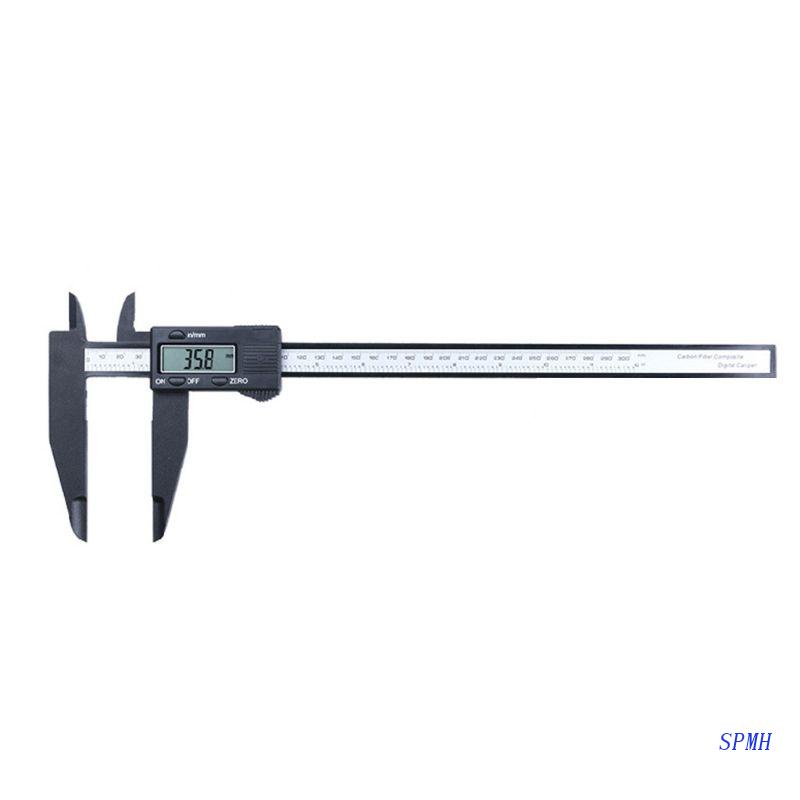 Thước Cặp Điện Tử 300mm 12 Inches Chuyên Dụng