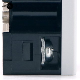 sunnyheart BRM-40VD 40A 0-10V DC Input 0-250V AC Load Solid State Relay Voltage Regulator