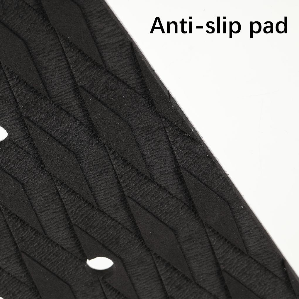 Set 6 Tấm Thảm Lót Sàn Lướt Sóng Bằng EVA Dính Mạnh Chuyên Dụng