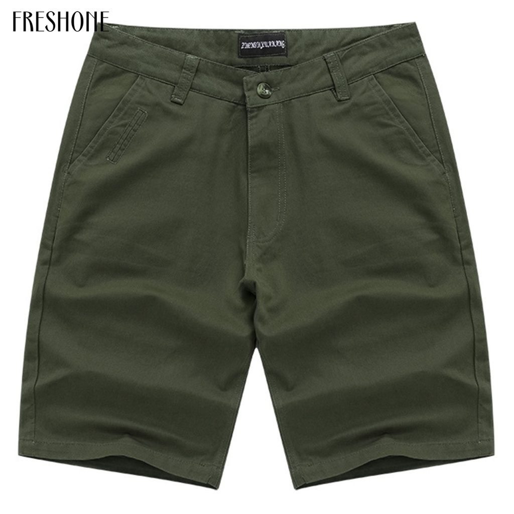Dây Kéo Quần Short Đi Biển