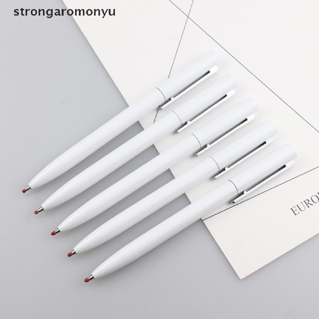 Bút Bi Kim Loại Chất Lượng Cao Chuyên Dùng Cho Học Sinh