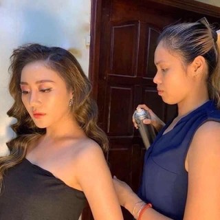 Gôm xịt tóc Butterfly Shadow (chai)