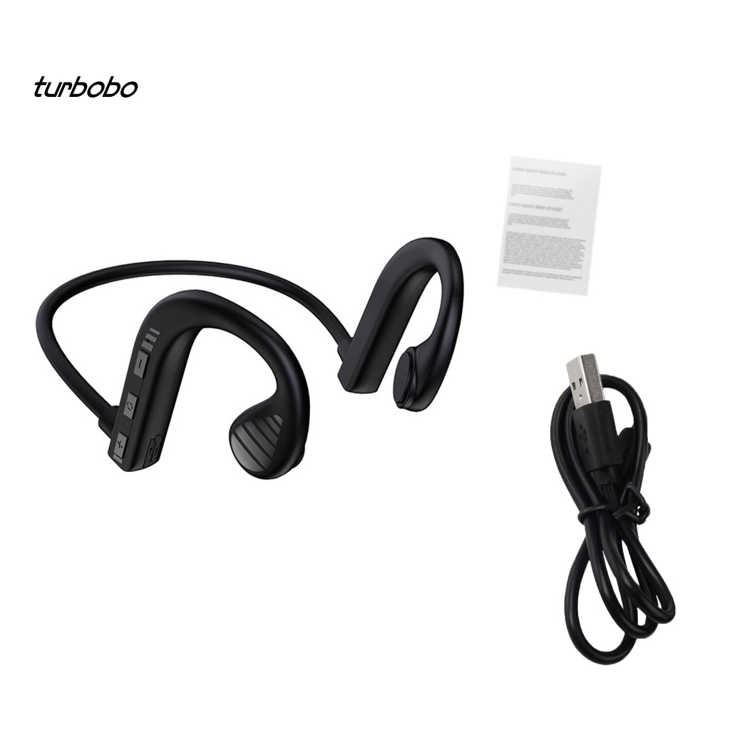 1 Set Tai Nghe Nhét Tai Không Dây Không Dây Âm Thanh Sống Động Chất Lượng Cao