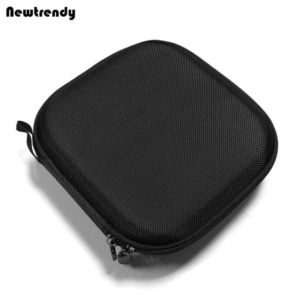 Carrying Case for DJI Tello Drone Double Zipper Shock-proof Bag for Tello