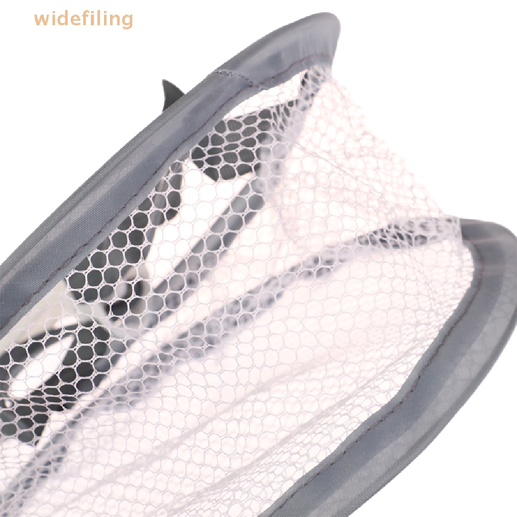 Giỏ Lưới Phơi Khô Cọ Trang Điểm Tiện Dụng