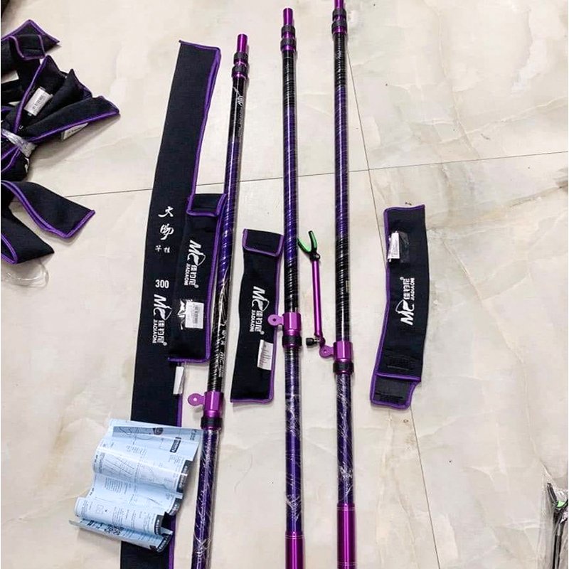 Gác MC Tím JIADIAONI 20H Chuyên Săn Hàng Cao Cấp