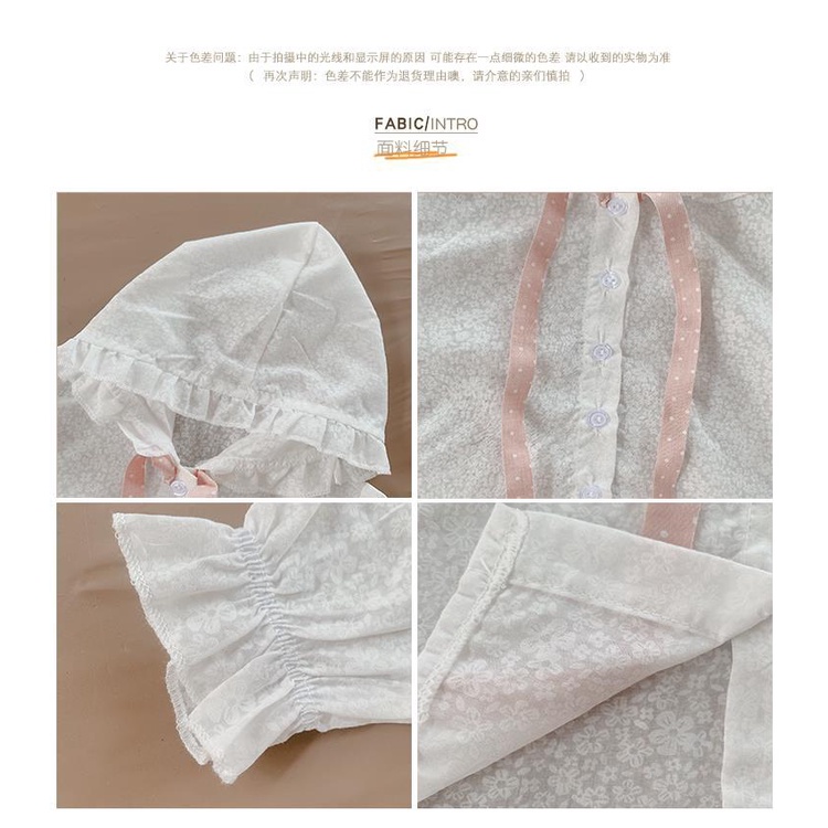 Áo Khoác Chống Nắng Vải Lụa Lạnh Mỏng Thoáng Khí Có Mũ Trùm Thời Trang Mùa Hè Cho Bé Gái