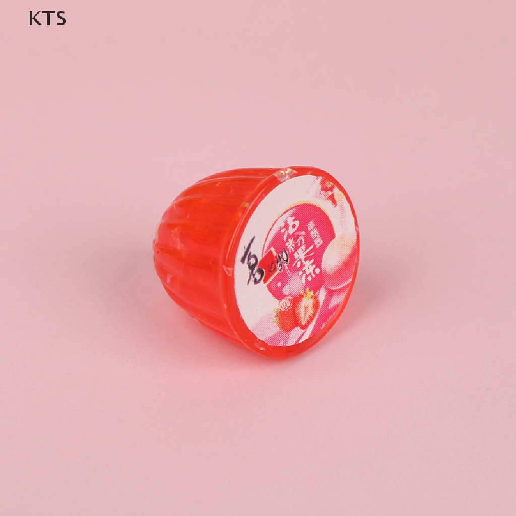 Set 5 Thức Ăn 1: 12 Trang Trí Nhà Búp Bê