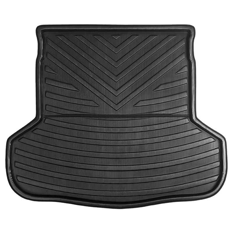 Thảm Lót Cốp Xe Hơi Chất Lượng Cao Cho Mazda 6 Atenza GJ & GL 2014 2015 2016 2017 2018-2021