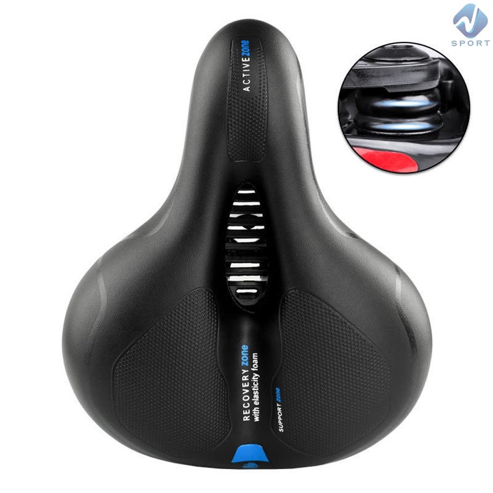 Yên Xe Đạp Leo Núi Thoáng Khí Chống Thấm Nước Tiện Dụng