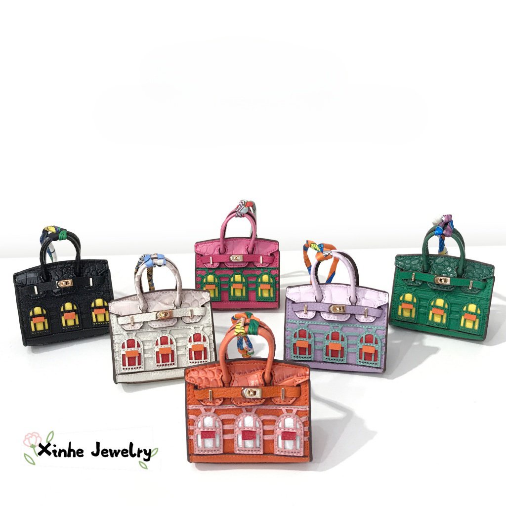 Hàng Mới Về {Goddess Lễ Hội Mini Bằng Bạch Kim Mặt Dây Treo Cửa Sổ Túi Xách Tai Nghe Sáng Tạo Dễ Thương Cho Nữ