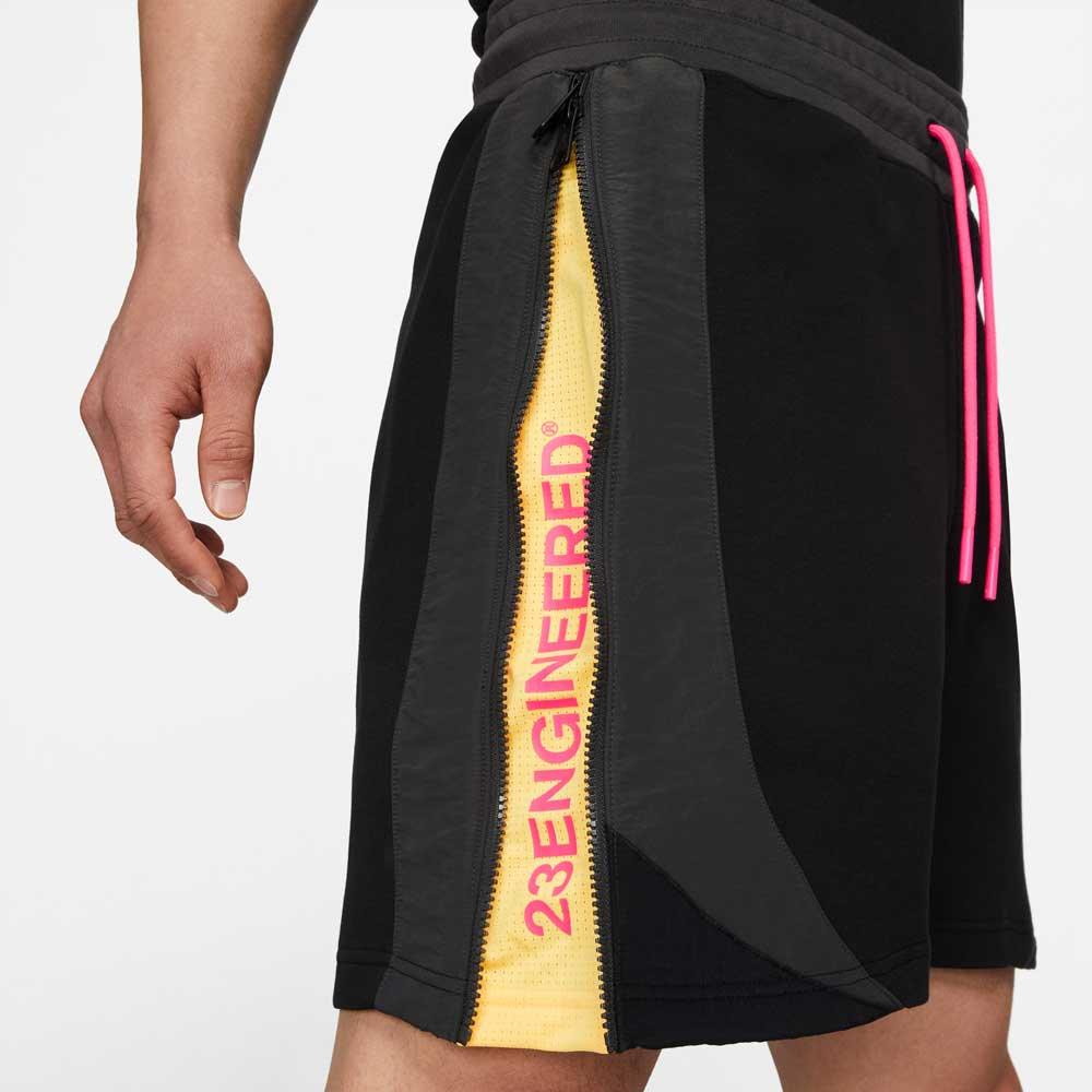 Bộ Thể Thao Nike Màu Đen - JORDAN BRAND AS M J 23ENG - CZ4909-010/CZ4823-010- Sumo Authentic