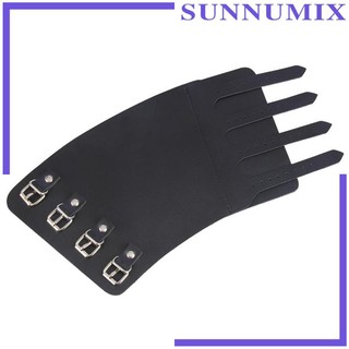 [Sunnimix] Dây đeo cổ tay bằng da