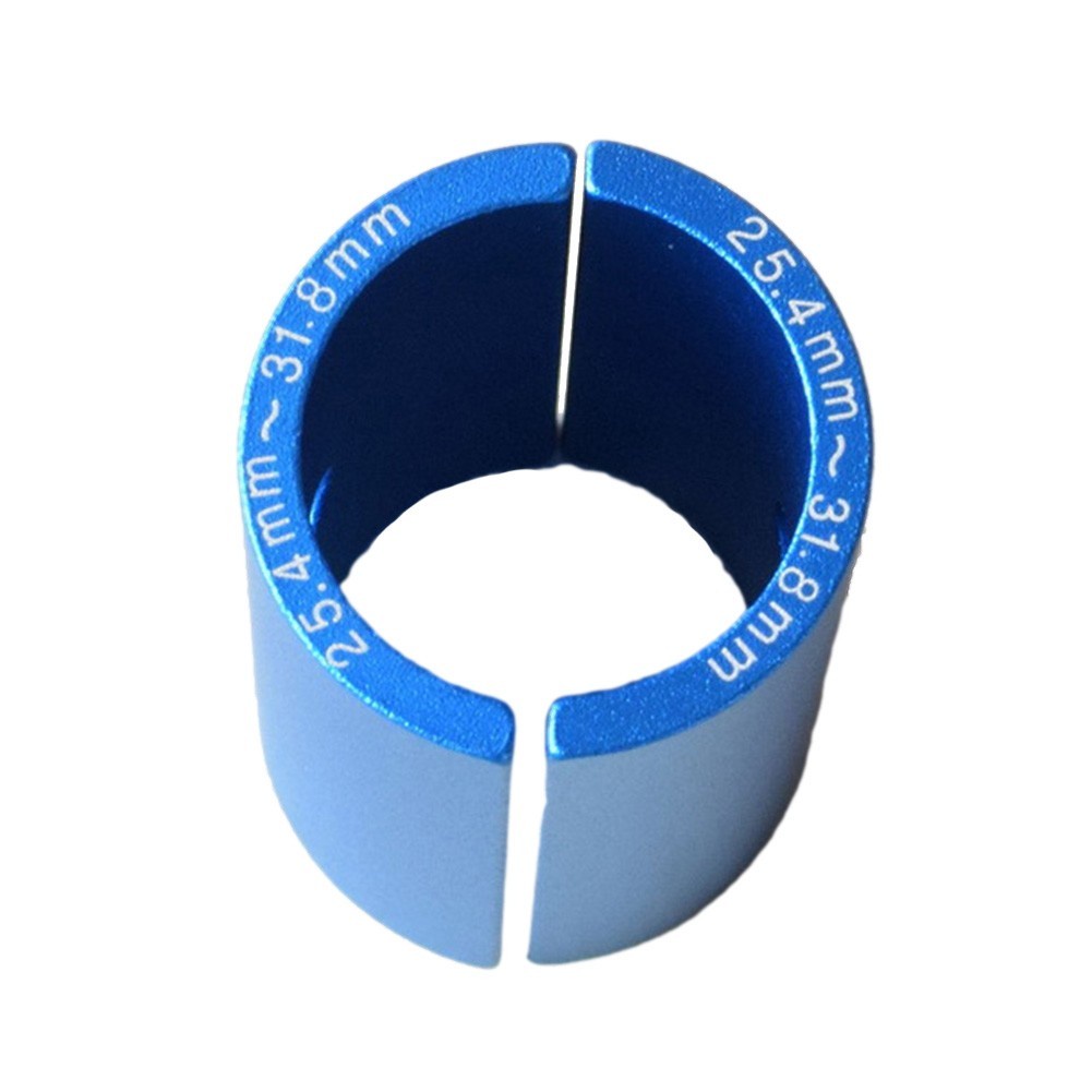 Vòng Chêm Cổ Ghi Đông Xe Đạp 25.4mm Đến 31.8mm