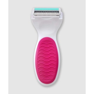 Vỉ 3 Lưỡi Dao Cạo Dành Cho Nữ Schick Silk Effect 3s