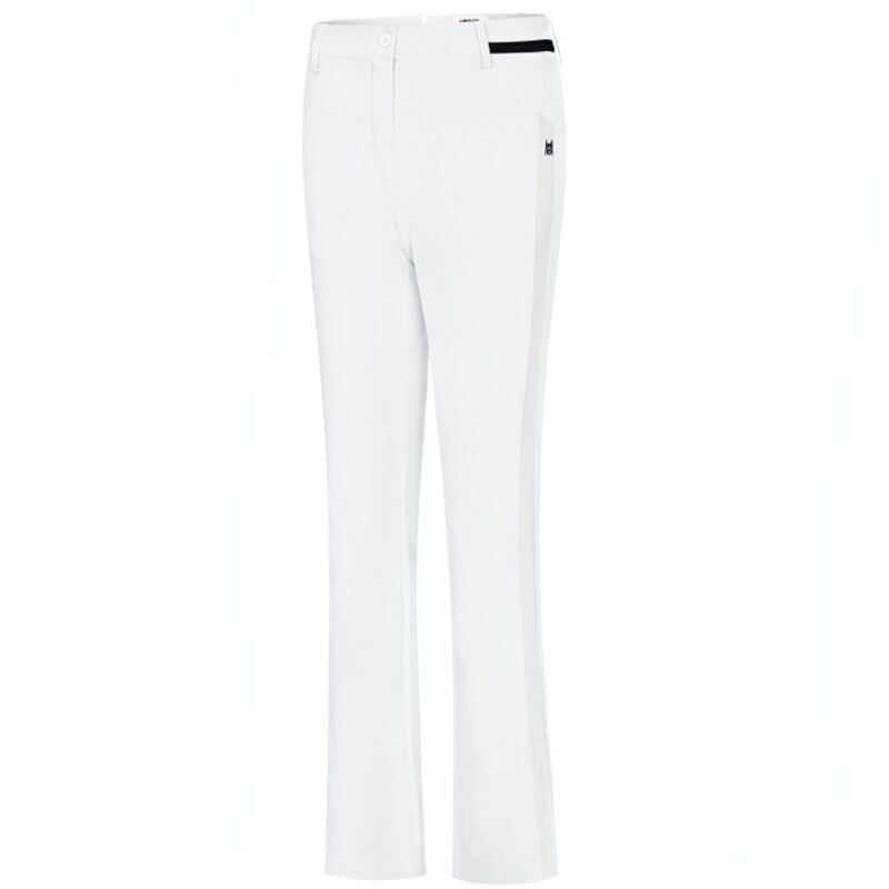 Quần Thể Thao Đánh Golf Dáng Ôm Co Giãn Nhanh Khô Thời Trang Mùa Hè Cho Nữ Kz132