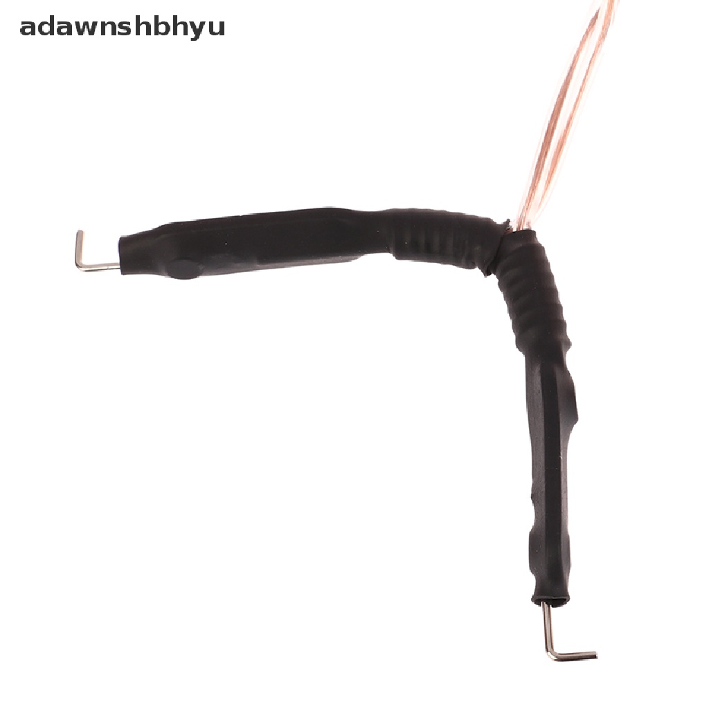 Dây Móc Silicon 1.8M Cho Máy Xăm Chuyên Dụng