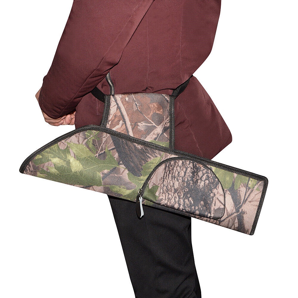 Túi Đeo Hông Đựng Mũi Tên Cung Tên