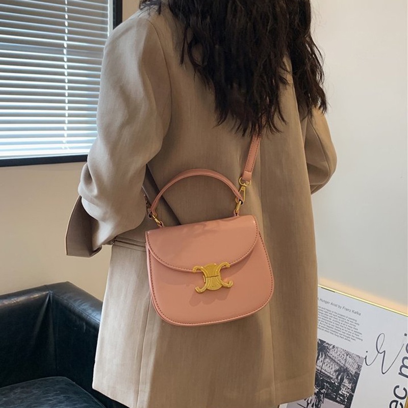 Túi Đeo Chéo Phong Cách Hàn Quốc Thời Trang Cho Nữ