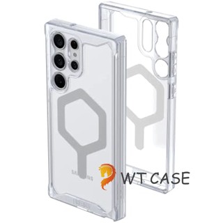 Ốp điện thoại uag cho samsung galaxy s23 ultra s22ultra case s23 s23 + s22ultra s22 plyo magsafe