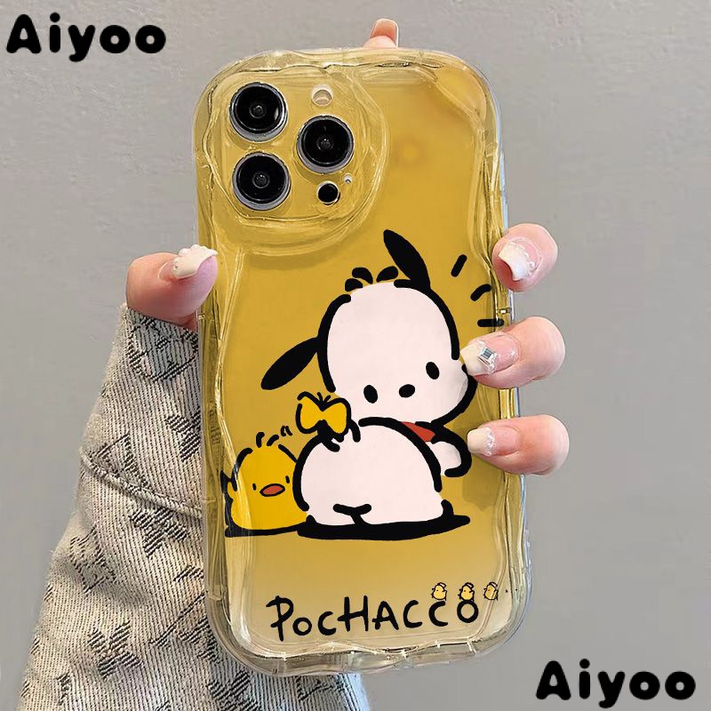 ✅Ốp Điện Thoại Mềm Trong Suốt Viền Cong Chống Sốc Cho iPhone14 / 13promax 12 / 11 7 / 8p xs / xr Với Y7GJ