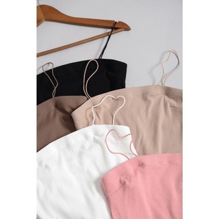 Áo ACTIVE USA dáng bodysuit 2 dây (M.17)