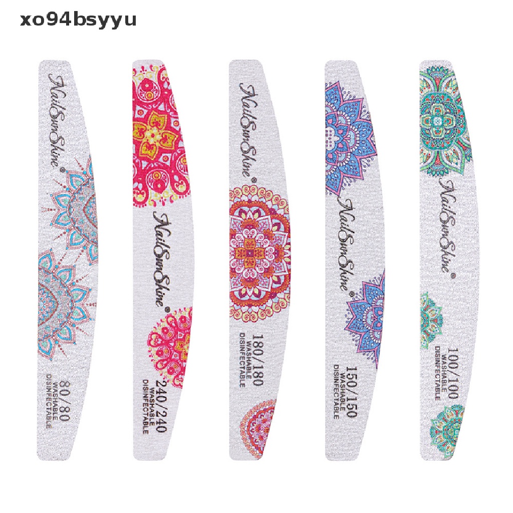 1 Cây Dũa Móng Hai Mặt Chuyên Nghiệp Xo94Bsyu