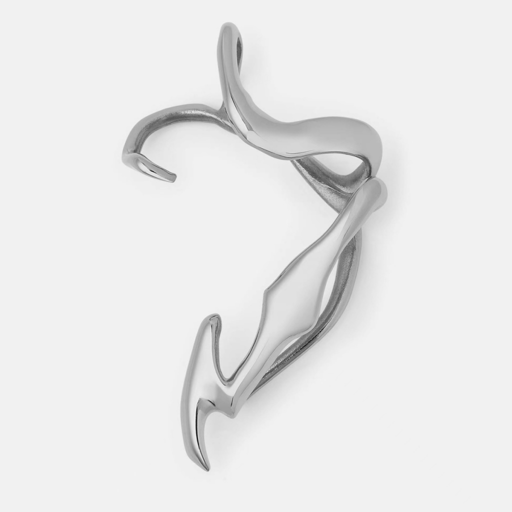 Khuyên Kẹp Vành Tai Mới 2023 Chất Lượng Cao