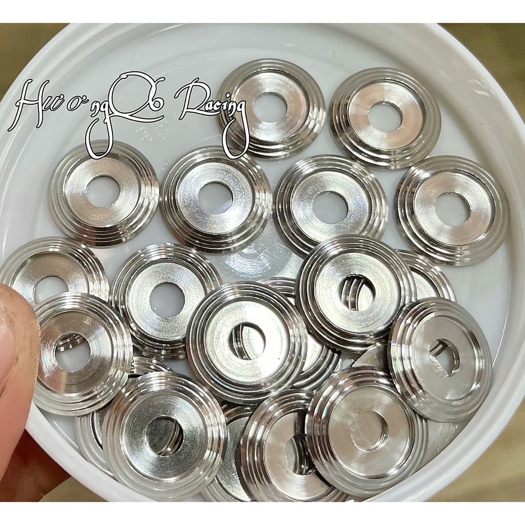 🔥🔥🔥 Lông Đền Salaya Inox 304 6Li, 8Li, 10Li 🔥🔥🔥