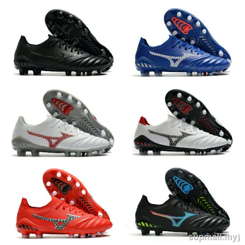 ❡Giày Bóng Đá Mizuno Morelia Neo 3 Chất Lượng Cao