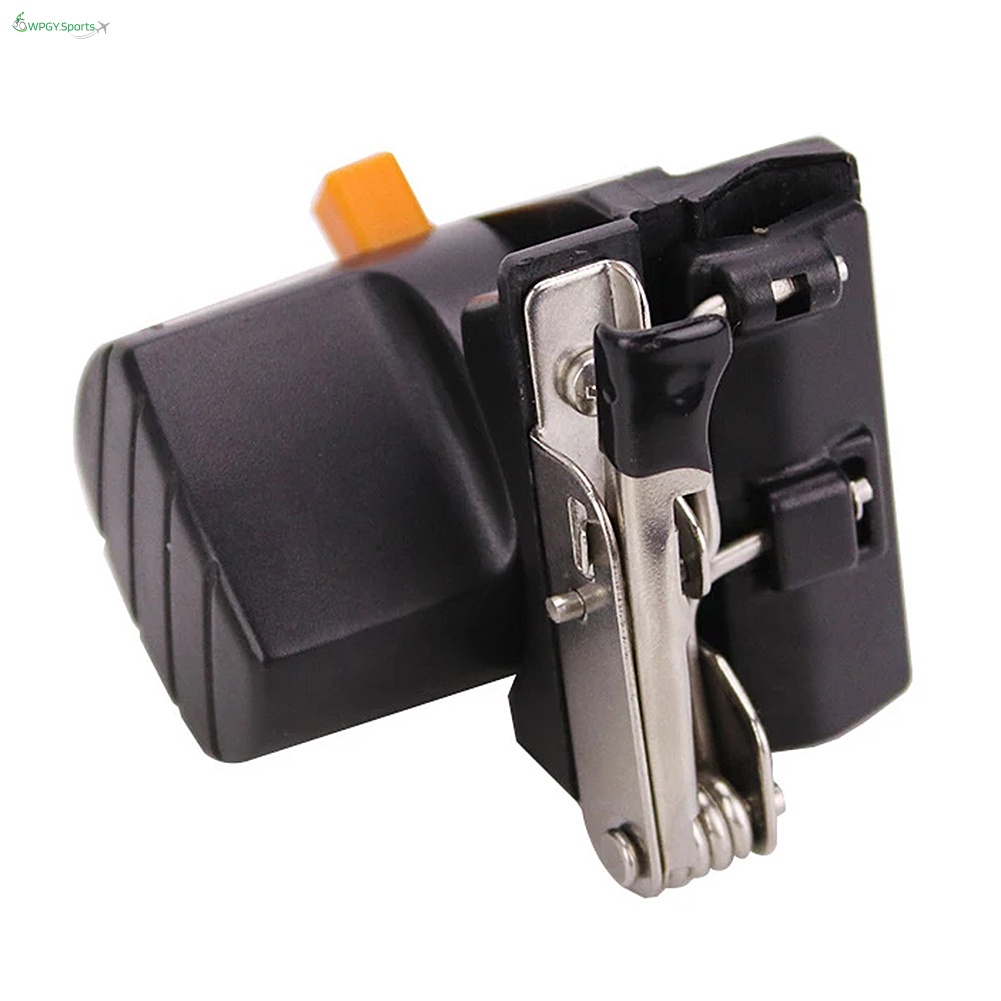 Máy Đếm Độ Sâu Dây Câu Cá Độ Chính Xác Cao 0-999M