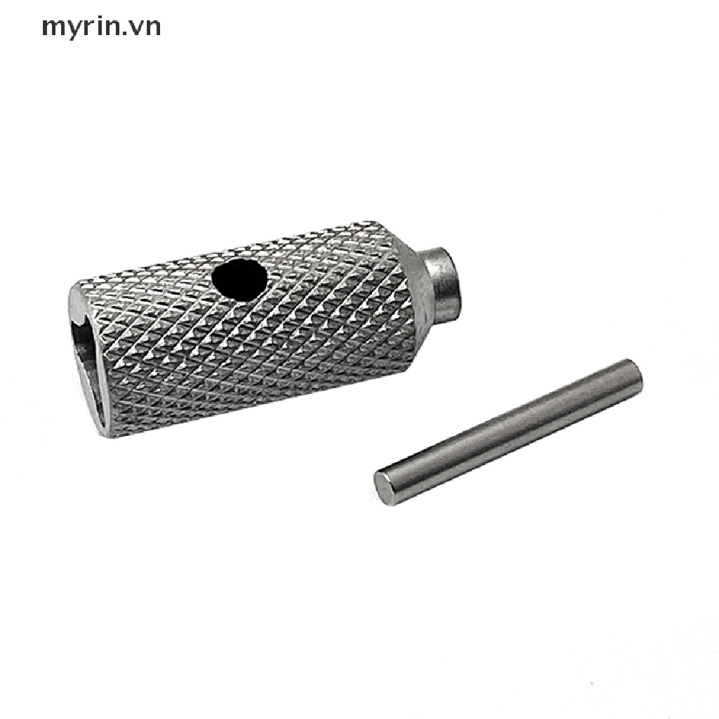 Dụng Cụ Tháo Kính Hình Tam Giác Chuyên Dụng Cho Microtech Dirac