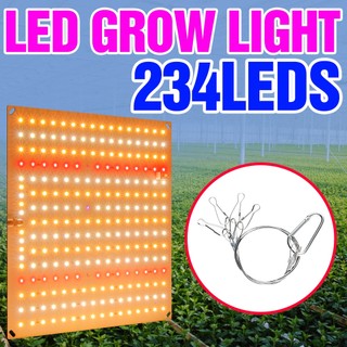 Bảng đèn led trồng cây trong nhà toàn diện 220v 2000w 3000w smd2835