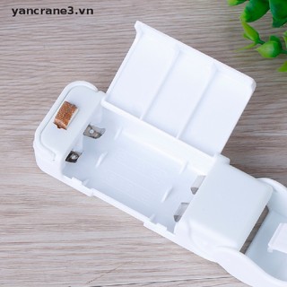 {YAN3} Máy đóng gói chân không túi nhựa cầm tay {yancrane3.vn}