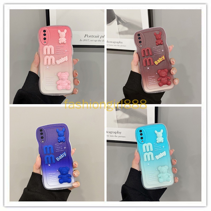 ốp samsung a50s Ốp Điện Thoại Thiết Kế Dễ Thương Cho samsung a50s