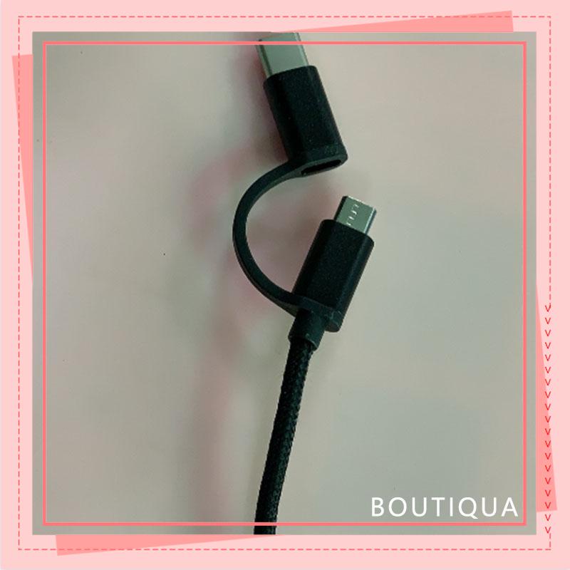 3.0 Dây Cáp OTG 2 Trong 1 USB Đa Năng-BA