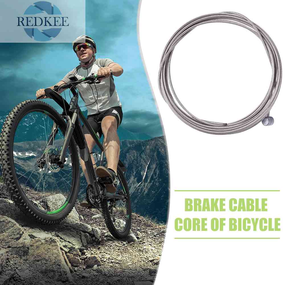 Dây Phanh Bên Trong Chuyên Dụng Cho Xe Đạp Leo Núi