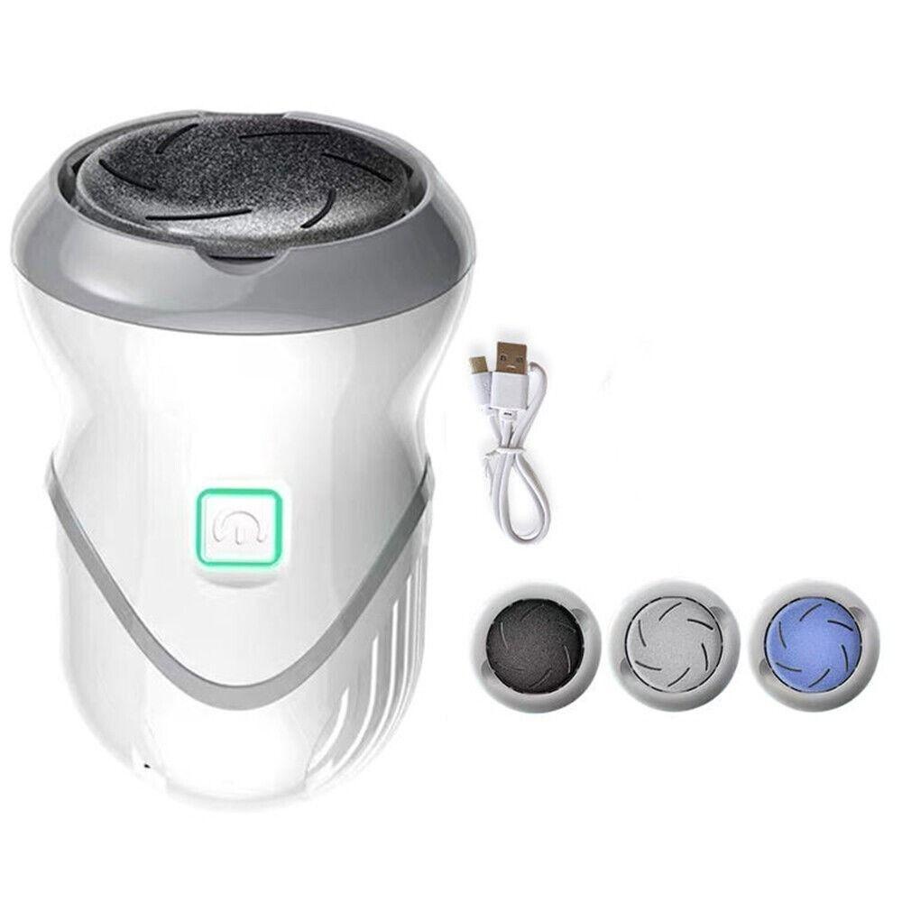 Máy Mài Bàn Chân Loại Bỏ Vết Chai Bằng Điện