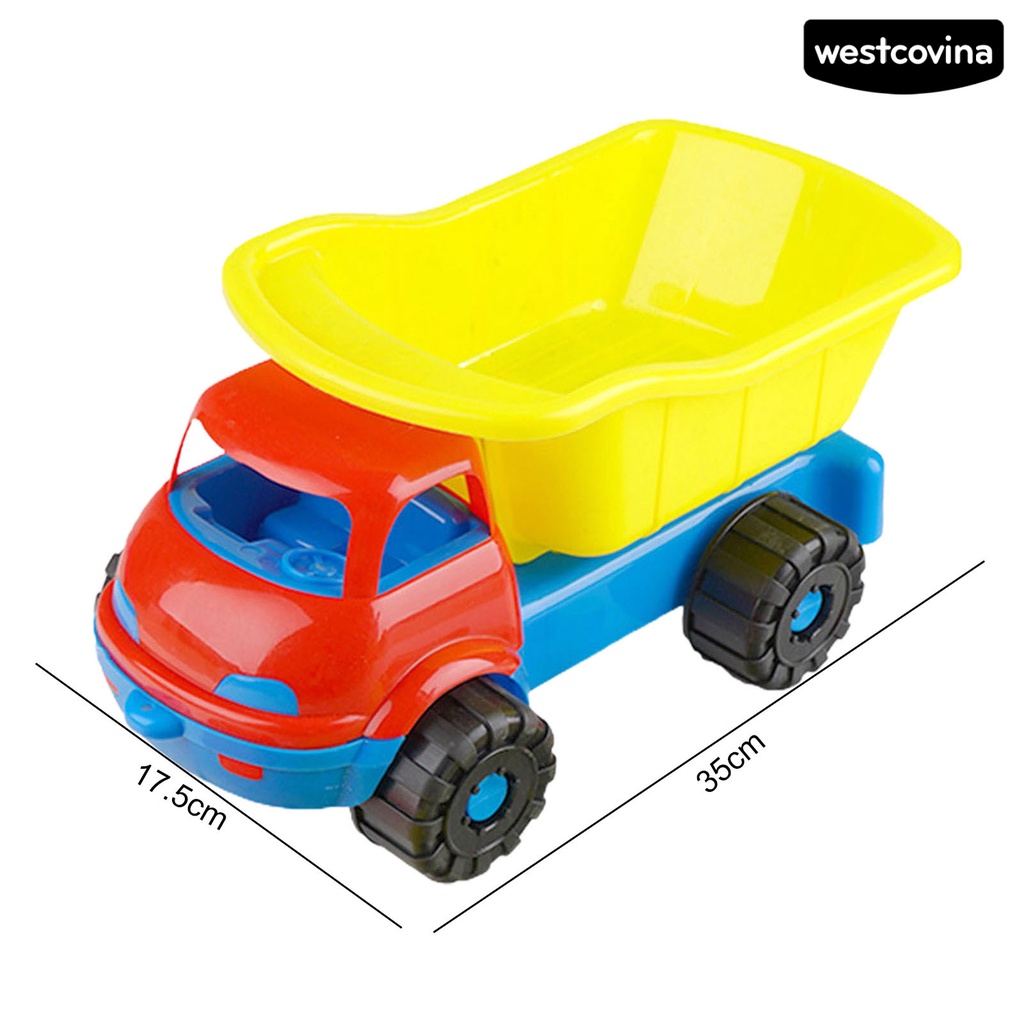 [COD]♋Bộ 5 Dụng Cụ Đào Cát Mịn Có Thể Tái Sử Dụng