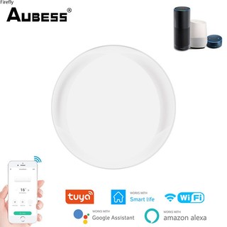 Coza bộ điều khiển từ xa wifi hồng ngoại không dây thông minh tuya/smart li-fe bộ điều khiển từ xa hồng ngoại wifi ứng dụng điều hòa không khí điều khiển bằng giọng nói t-v set top box điều hòa không khí thông minh