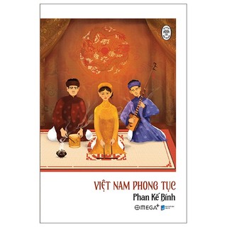 Sách Việt Nam Phong Tục